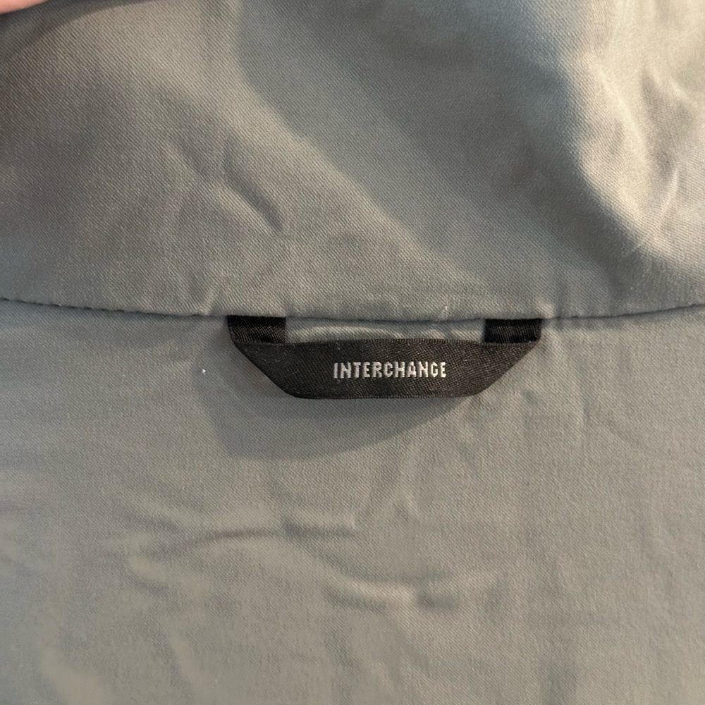 Columbia Gray Performance Jacket - image 8